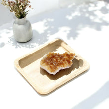 Load image into Gallery viewer, Citrine crystal cluster  | ASH&amp;STONE Crystals Shop Auckland NZ
