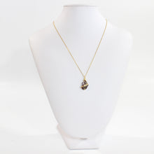 Load image into Gallery viewer, Garnet crystal pendant necklace | ASH&amp;STONE Crystal Jewellery Shop Auckland NZ
