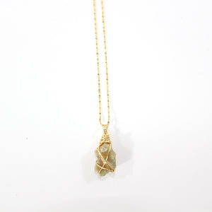 NZ-made opal pendant necklace | ASH&STONE Crystal Jewellery Shop Auckland NZ