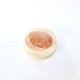 Fire quartz crystal lamp | ASH&STONE Crystal Shop Auckland NZ