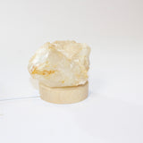 Golden healer crystal lamp | ASH&STONE Crystal Shop Auckland NZ