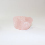 Rose quartz crystal lamp | ASH&STONE Crystal Shop Auckland NZ