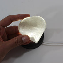 Load image into Gallery viewer, Smoky quartz crystal LED lamp | ASH&amp;STONE Crystal Shop Auckland NZ
