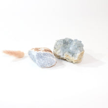 Load image into Gallery viewer, Angelic connection crystal pack | ASH&amp;STONE Crystals Shop Auckland NZ

