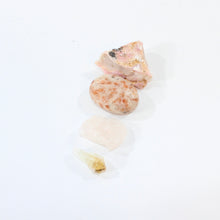 Load image into Gallery viewer, Cover me in sunshine crystal pack | ASH&amp;STONE Crystals Shop Auckland NZ
