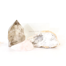 Load image into Gallery viewer, Bespoke new beginnings crystal pack | ASH&amp;STONE Crystals Shop Auckland NZ
