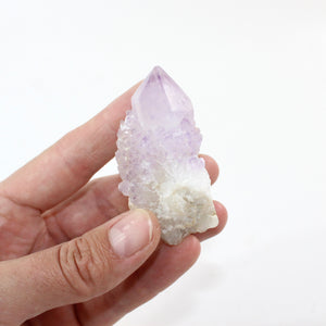 Spirit quartz crystal cluster - rare | ASH&STONE Crystal Shop Auckland NZ