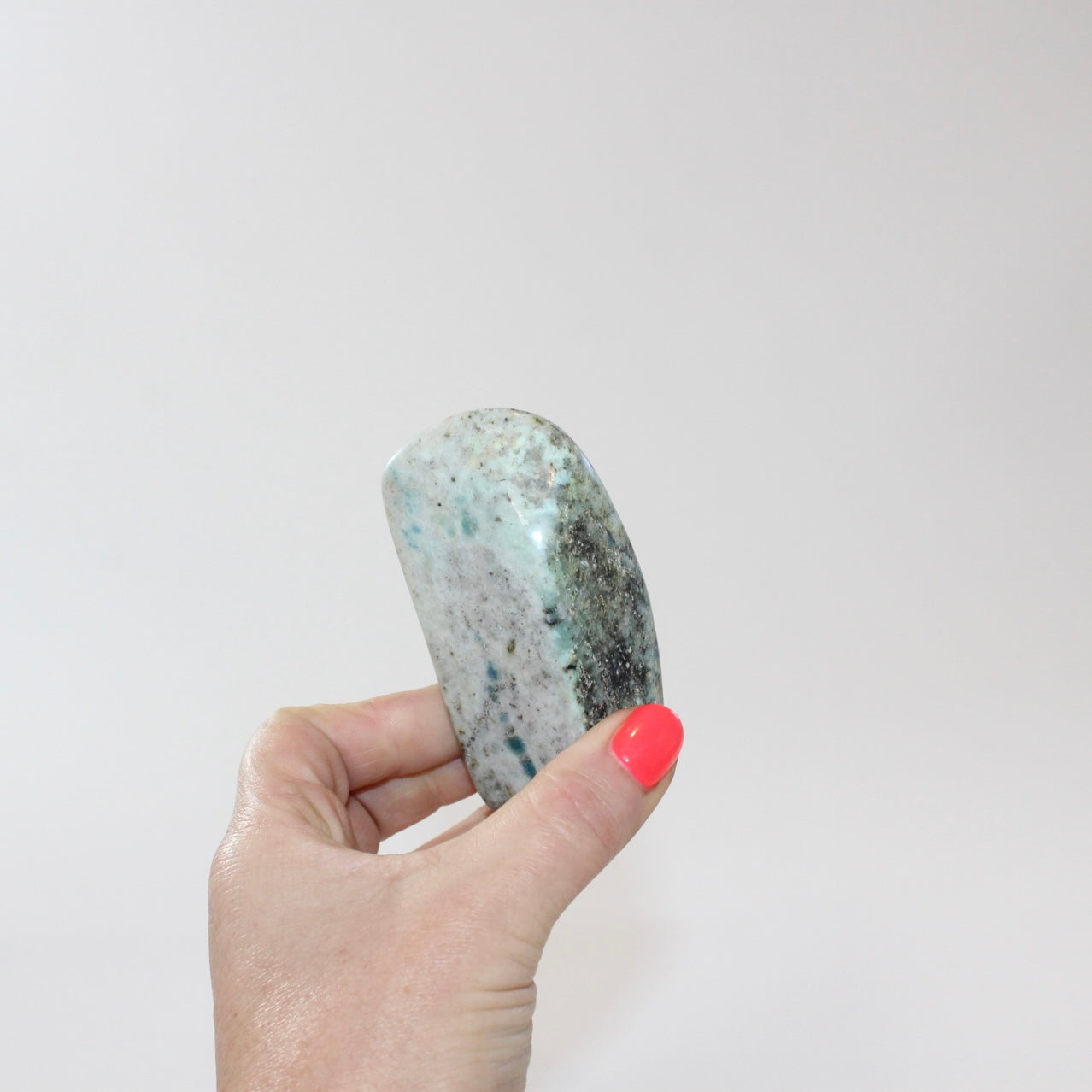 K2 crystal freeform | ASH&STONE Crystal Shop Auckland NZ