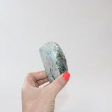 K2 crystal freeform | ASH&STONE Crystal Shop Auckland NZ