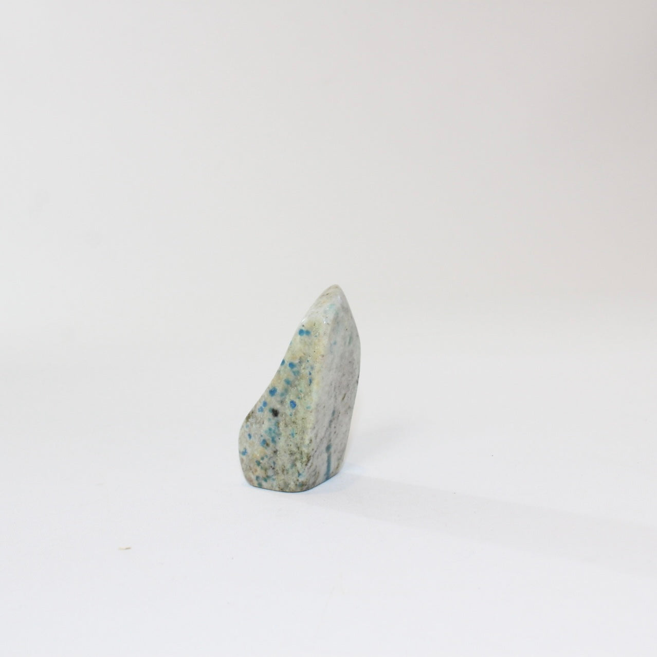 K2 crystal freeform | ASH&STONE Crystal Shop Auckland NZ