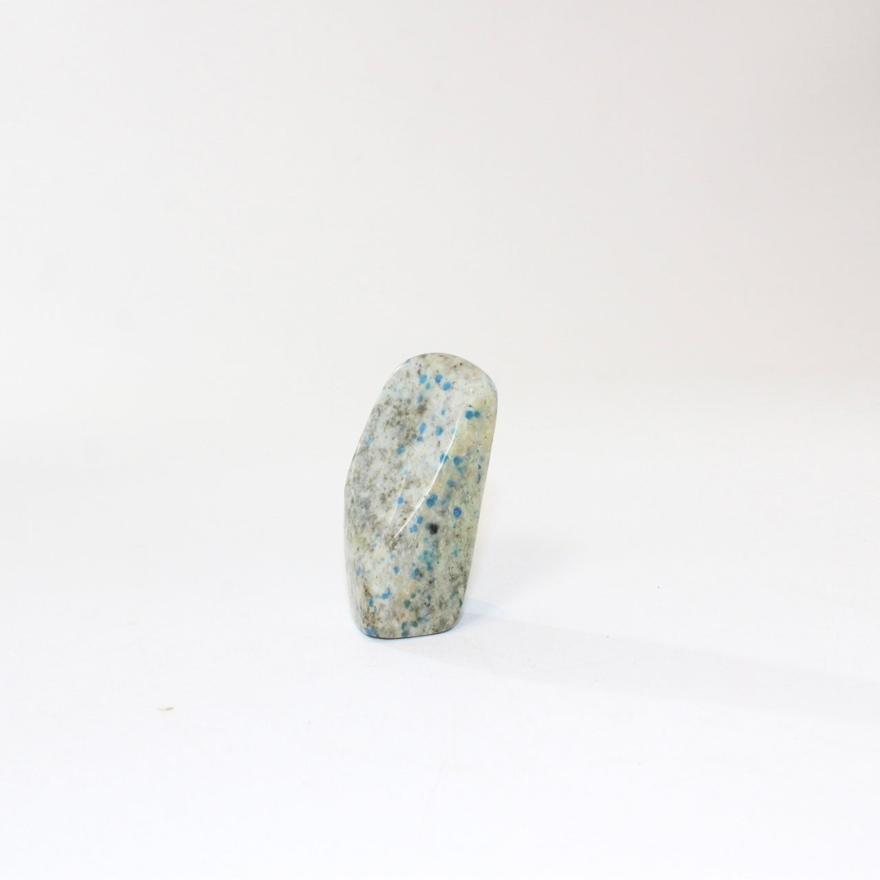 K2 crystal freeform | ASH&STONE Crystal Shop Auckland NZ