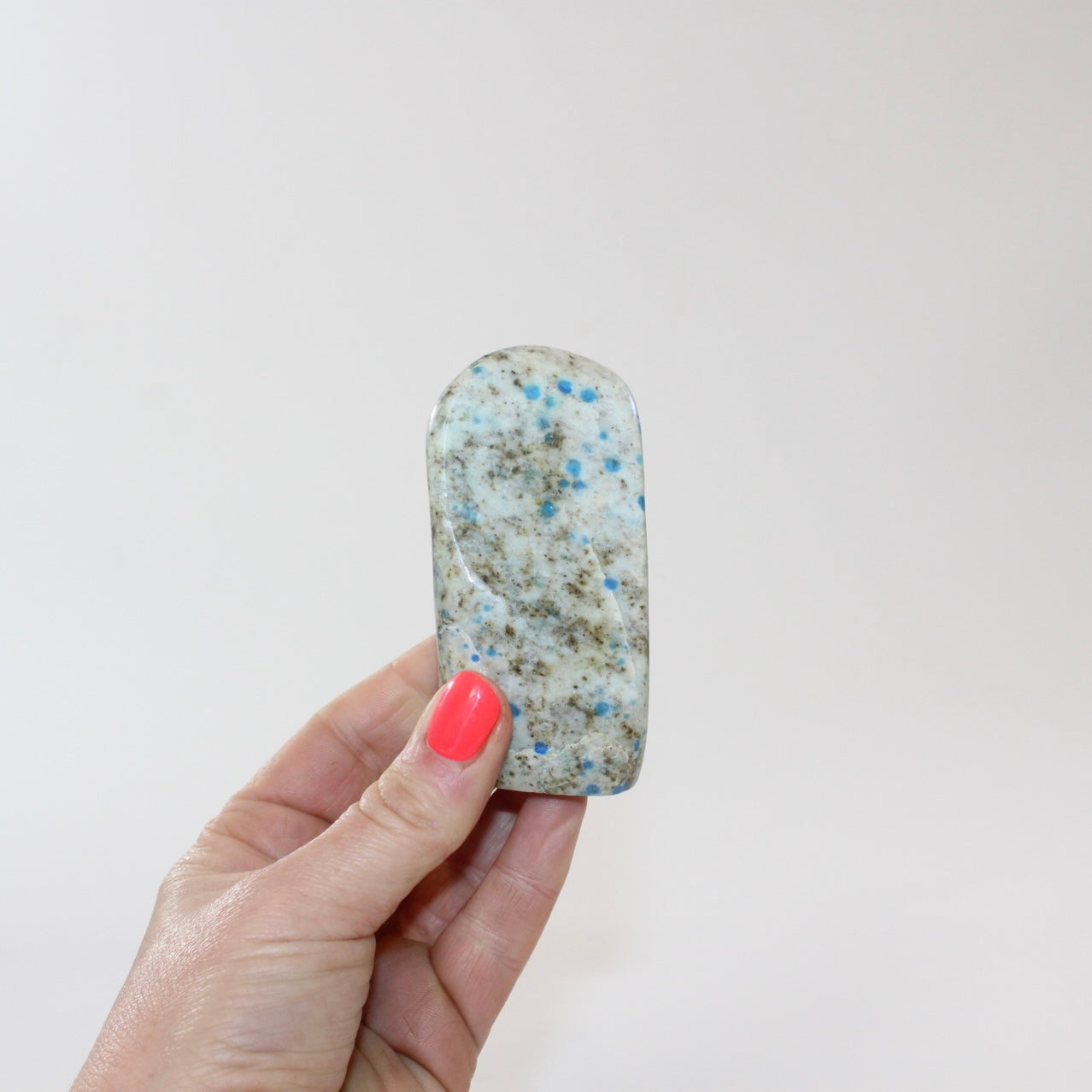 K2 crystal freeform | ASH&STONE Crystal Shop Auckland NZ