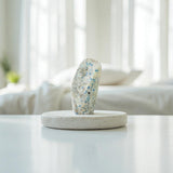 K2 crystal freeform | ASH&STONE Crystal Shop Auckland NZ