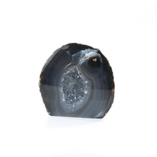 Load image into Gallery viewer, Agate crystal cave | ASH&amp;STONE Crystal Shop Auckland NZ
