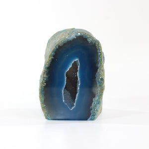 Agate crystal cave | ASH&STONE Crystal Shop Auckland NZ