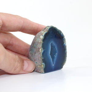 Agate crystal cave | ASH&STONE Crystal Shop Auckland NZ