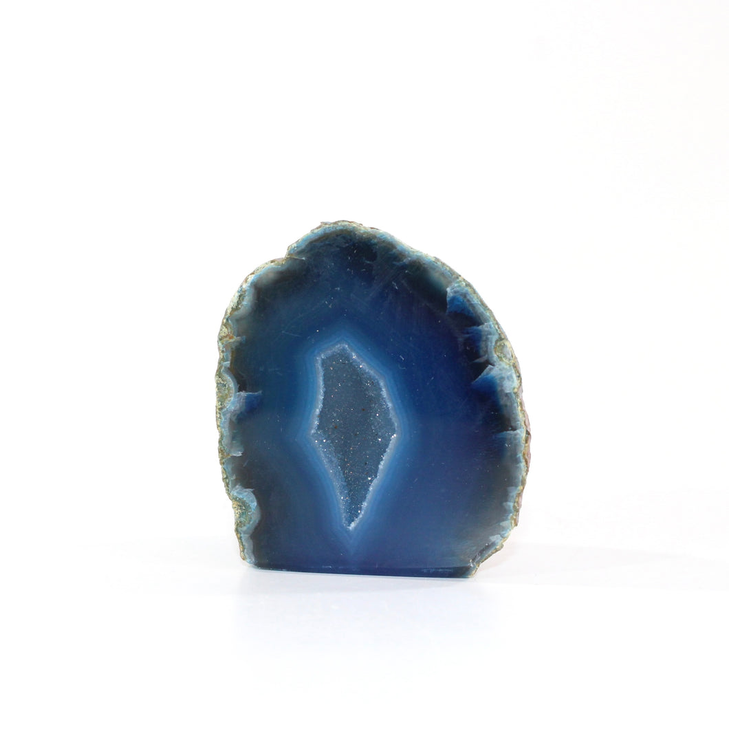 Agate crystal cave | ASH&STONE Crystal Shop Auckland NZ