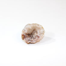 Load image into Gallery viewer, Agate crystal geode half | ASH&amp;STONE Crystals Shop Auckland NZ
