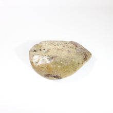 Load image into Gallery viewer, Agate crystal geode half 1.3kg | ASH&amp;STONE Crystals Shop Auckland NZ
