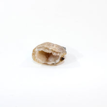 Load image into Gallery viewer, Agate crystal geode half | ASH&amp;STONE Crystals Shop Auckland NZ
