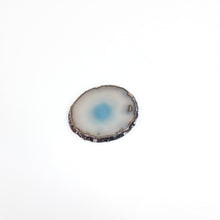 Load image into Gallery viewer, Agate crystal slice  | ASH&amp;STONE Crystal Shop Auckland NZ
