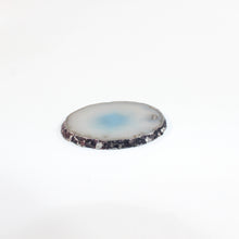 Load image into Gallery viewer, Agate crystal slice  | ASH&amp;STONE Crystal Shop Auckland NZ
