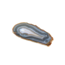 Load image into Gallery viewer, Agate crystal slice | ASH&amp;STONE Crystal Shop Auckland NZ
