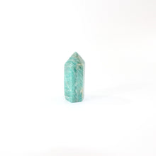 Load image into Gallery viewer, Amazonite polished crystal generator | ASH&amp;STONE Crystal Shop Auckland NZ
