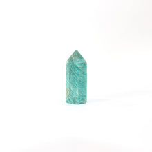 Load image into Gallery viewer, Amazonite polished crystal generator | ASH&amp;STONE Crystal Shop Auckland NZ
