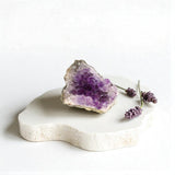 Amethyst crystal cluster | ASH&STONE Crystal Shop Auckland NZ