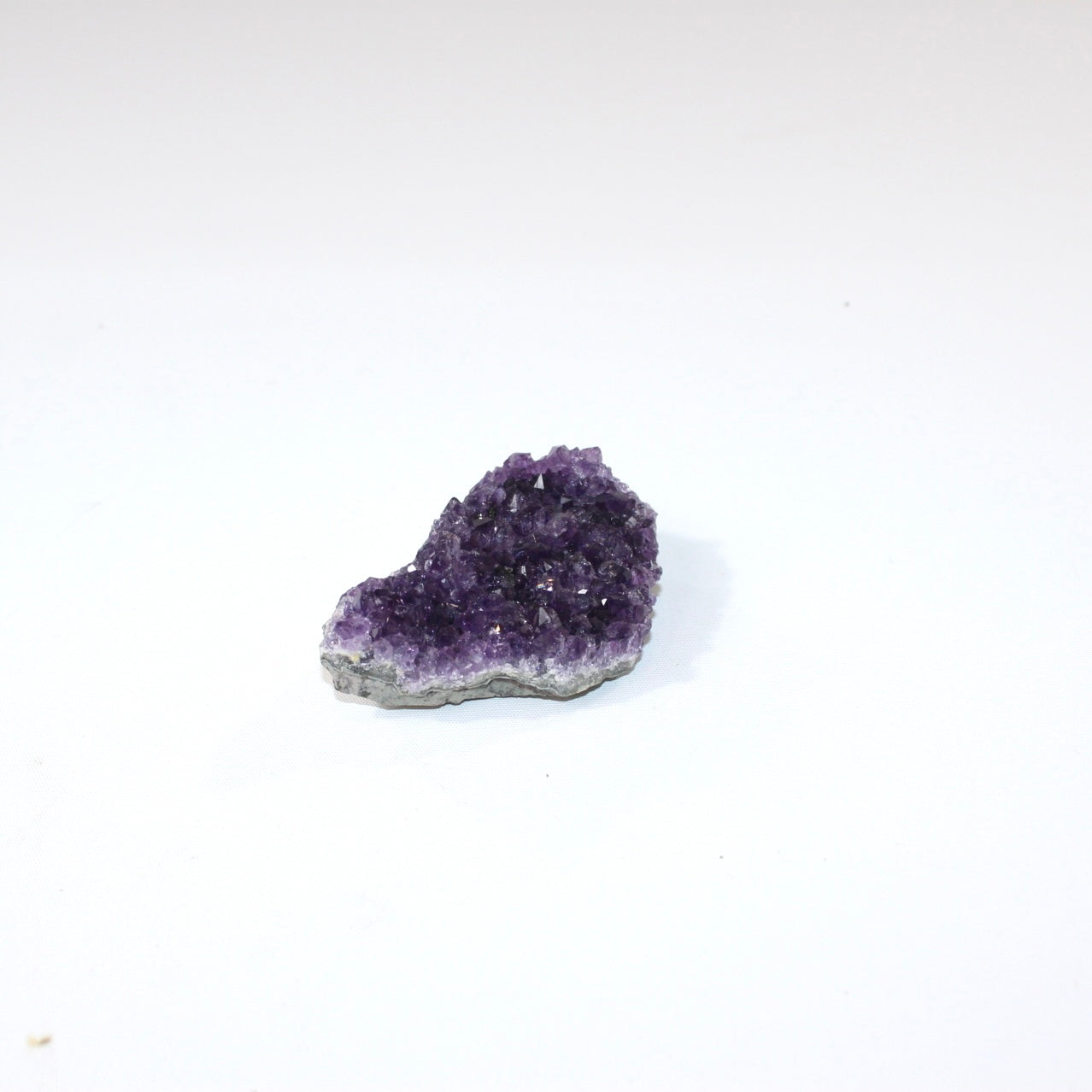 Amethyst crystal cluster | ASH&STONE Crystal Shop Auckland NZ