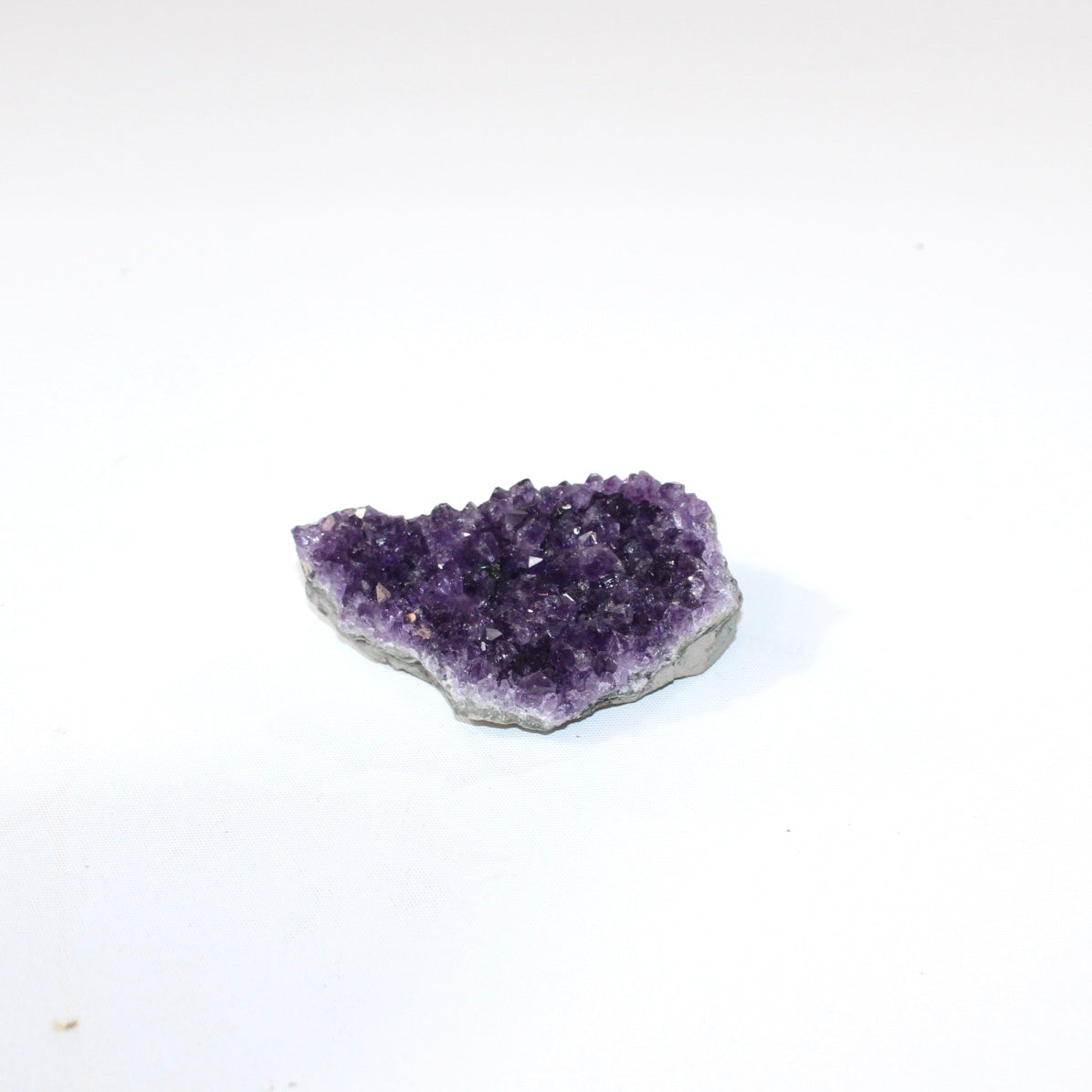 Amethyst crystal cluster | ASH&STONE Crystal Shop Auckland NZ