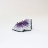 Amethyst crystal cluster | ASH&STONE Crystal Shop Auckland NZ