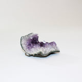 Amethyst crystal cluster | ASH&STONE Crystal Shop Auckland NZ