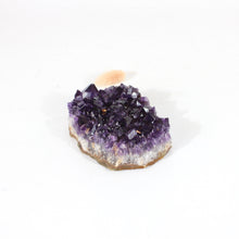 Load image into Gallery viewer, A+ Grade amethyst crystal cluster | ASH&amp;STONE Crystals Shop Auckland NZ
