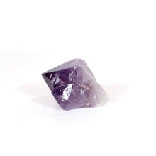 Load image into Gallery viewer, Amethyst crystal point | ASH&amp;STONE Crystals Shop Auckland NZ
