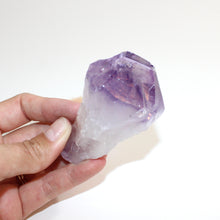 Load image into Gallery viewer, Amethyst crystal point  | ASH&amp;STONE Crystals Shop Auckland NZ
