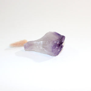 Amethyst crystal point  | ASH&STONE Crystals Shop Auckland NZ