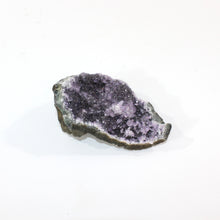 Load image into Gallery viewer, Amethyst crystal druzy | ASH&amp;STONE Crystal Shop Auckland NZ
