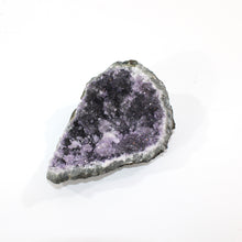 Load image into Gallery viewer, Amethyst crystal druzy | ASH&amp;STONE Crystal Shop Auckland NZ
