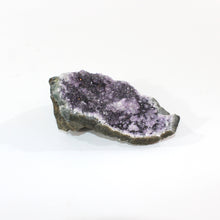 Load image into Gallery viewer, Amethyst crystal druzy | ASH&amp;STONE Crystal Shop Auckland NZ
