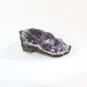 Amethyst crystal druzy | ASH&STONE Crystal Shop Auckland NZ