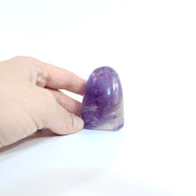 Load image into Gallery viewer, Amethyst crystal free form | ASH&amp;STONE Crystal Shop Auckland NZ
