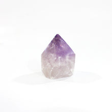 Load image into Gallery viewer, Amethyst crystal point | ASH&amp;STONE Crystals Shop Auckland NZ
