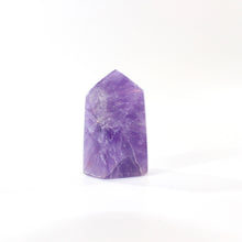 Load image into Gallery viewer, Amethyst polished crystal generator | ASH&amp;STONE Crystal Shop Auckland NZ
