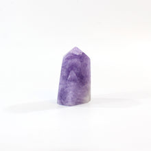 Load image into Gallery viewer, Amethyst polished crystal generator | ASH&amp;STONE Crystal Shop Auckland NZ
