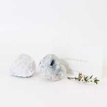 Load image into Gallery viewer, Angelic connection crystal pack | ASH&amp;STONE Crystals Shop Auckland NZ
