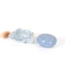 Load image into Gallery viewer, Angelic connection crystal pack | ASH&amp;STONE Crystals Shop Auckland NZ
