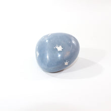 Load image into Gallery viewer, Angelite polished crystal | ASH&amp;STONE Crystal Shop Auckland NZ
