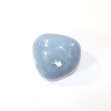 Load image into Gallery viewer, Angelite polished crystal | ASH&amp;STONE Crystal Shop Auckland NZ
